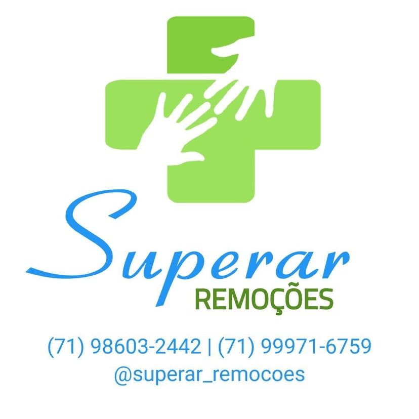 Superar Remoções