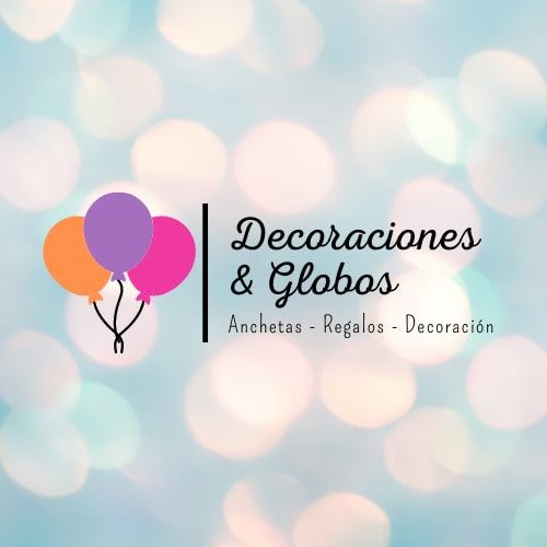 Decoraciones & Globos