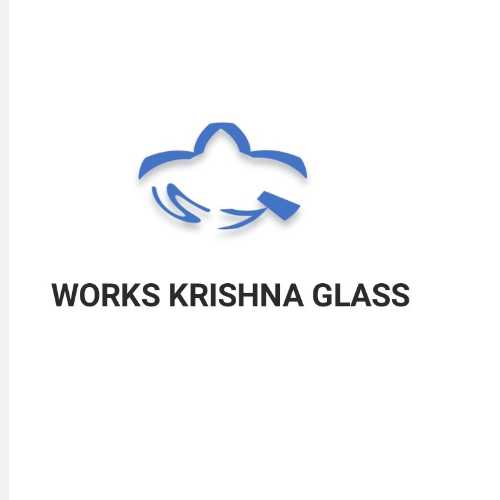 Works Krishna Glass