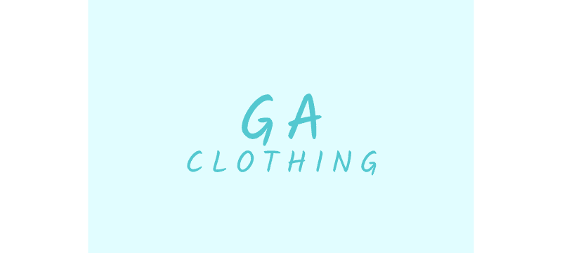 GA Clothing