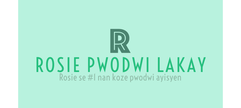Rosie Pwodwi Lakay