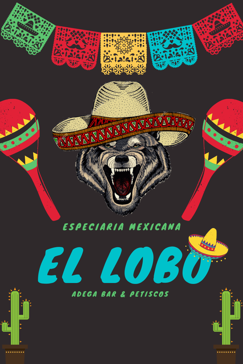 El Lobo Especiaria Mexicana