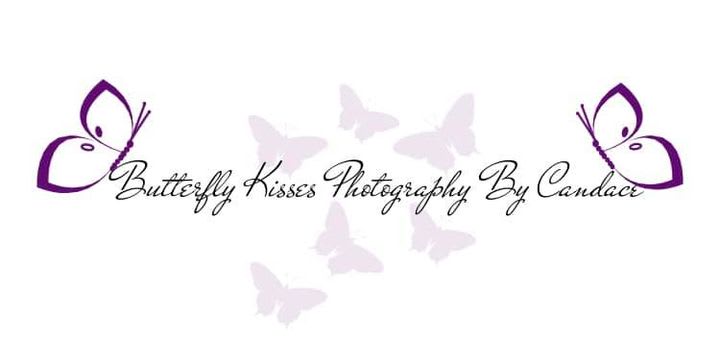 Butterfly Kisses Photography by Candace