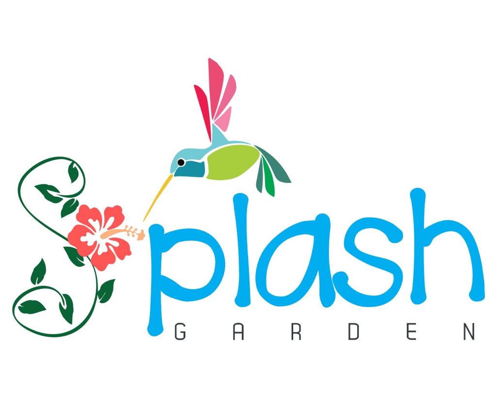 Splash Garden