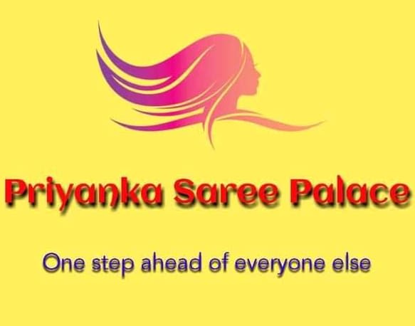 Priyanka Saree Palace