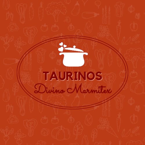 Taurinos Divino Marmitex