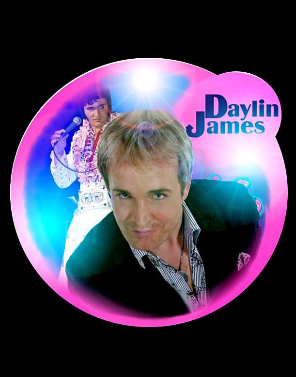 Daylin James Entertainment