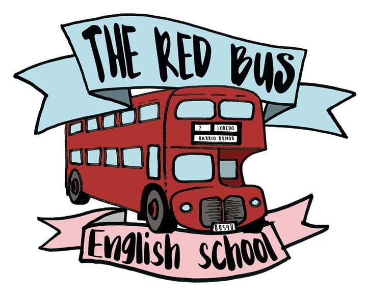The Red Bus English School