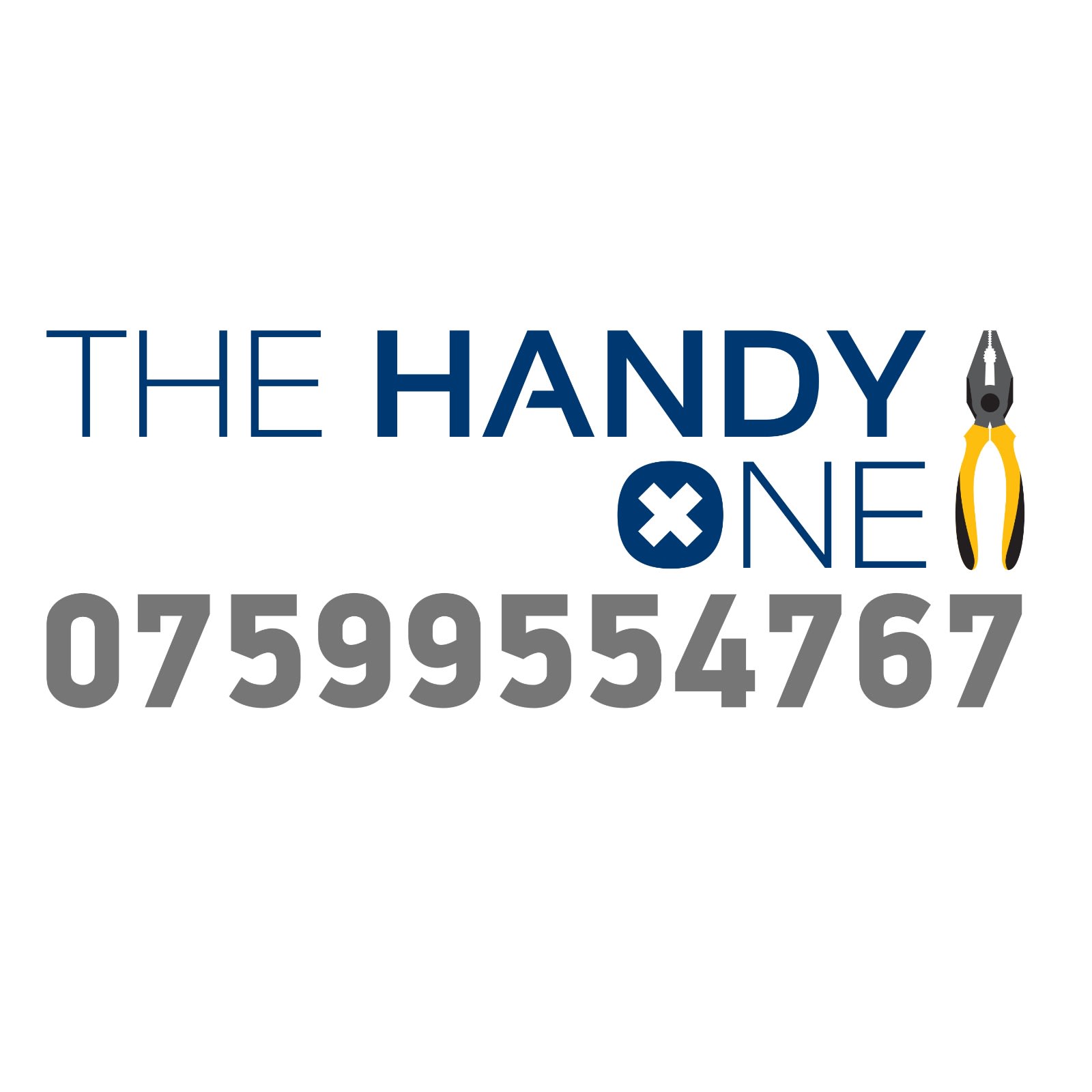 The Handy One