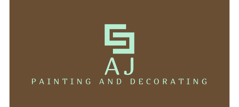 AJ Painting And Decorating 07979466799