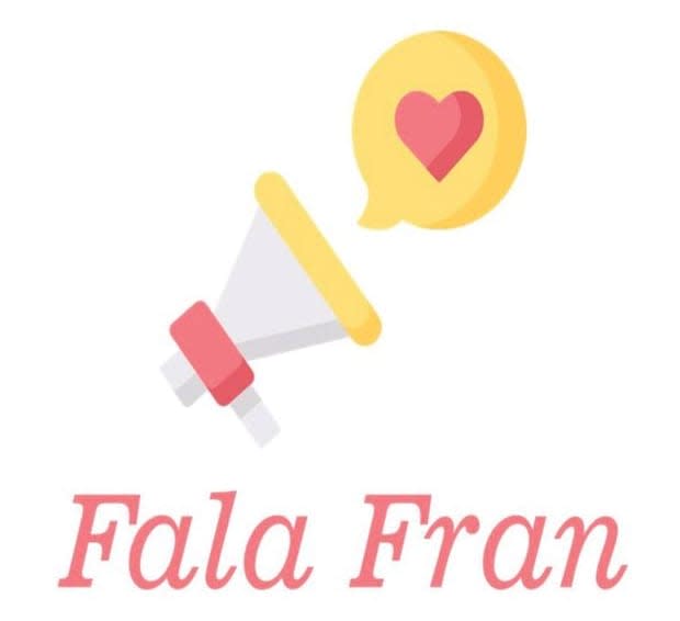 Fala Fran Tavares