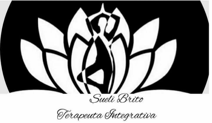 Suelî Brito Terapeuta Integrativa