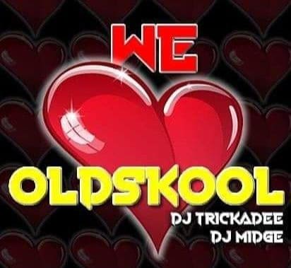 We Love Oldskool Nights