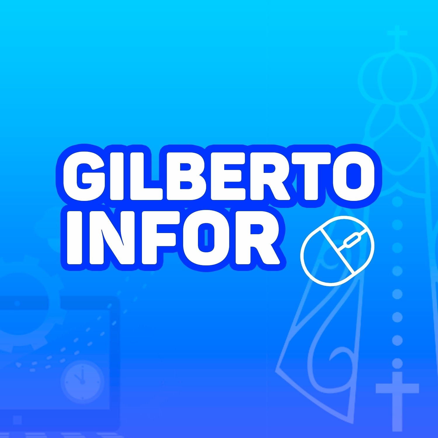 Gilberto Infor