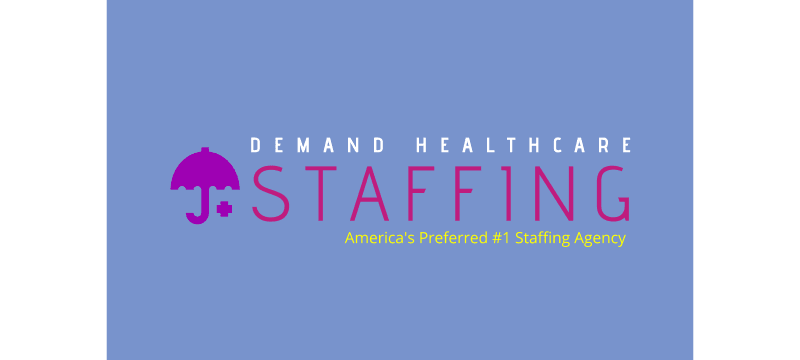 Demand Healthcare Staffing