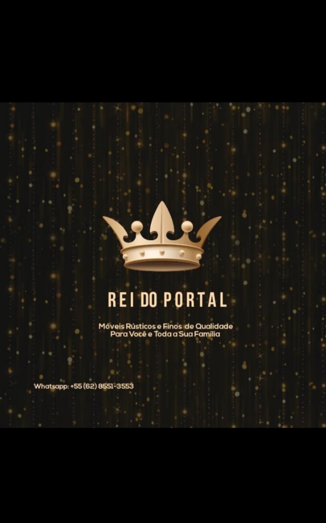 Rei do Portal