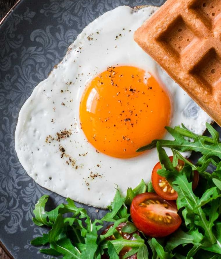 Adicional de Ovo