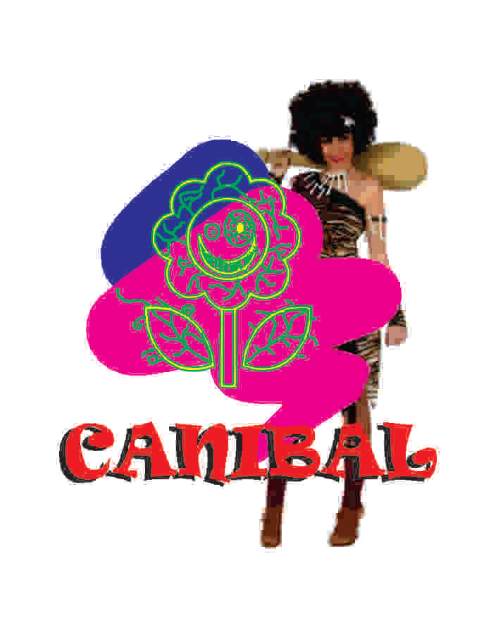 Canibal Print