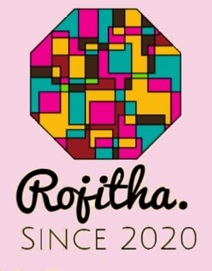 Rojitha Clothes