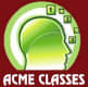 Acme Classes