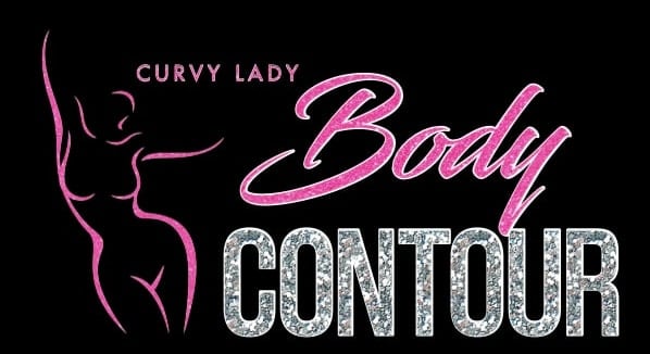 Curvy Lady Body Contour