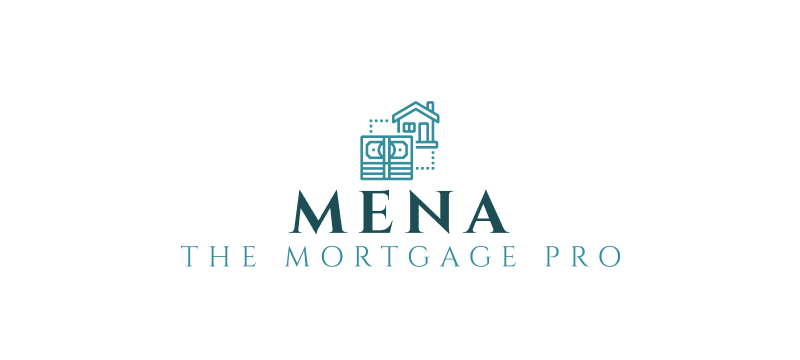 Mena, The Mortgage Pro