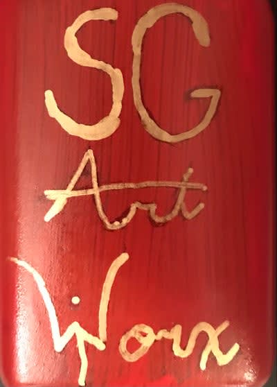 SG Artworx