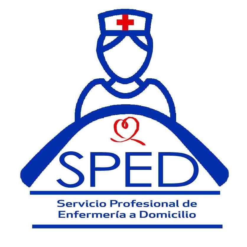 Servicio Profesional de Enfermería a Domicilio