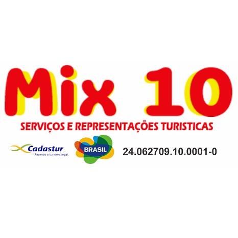 Mix 10