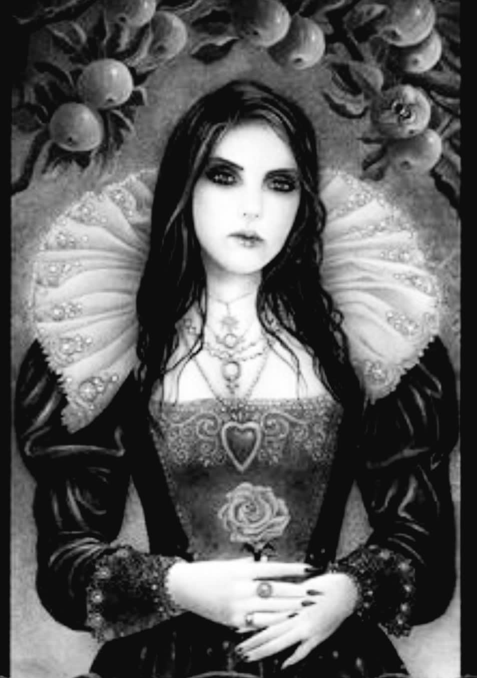 Tarot, rituales y trabajos Isabella