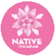 NATIVE VIVE NATURAL