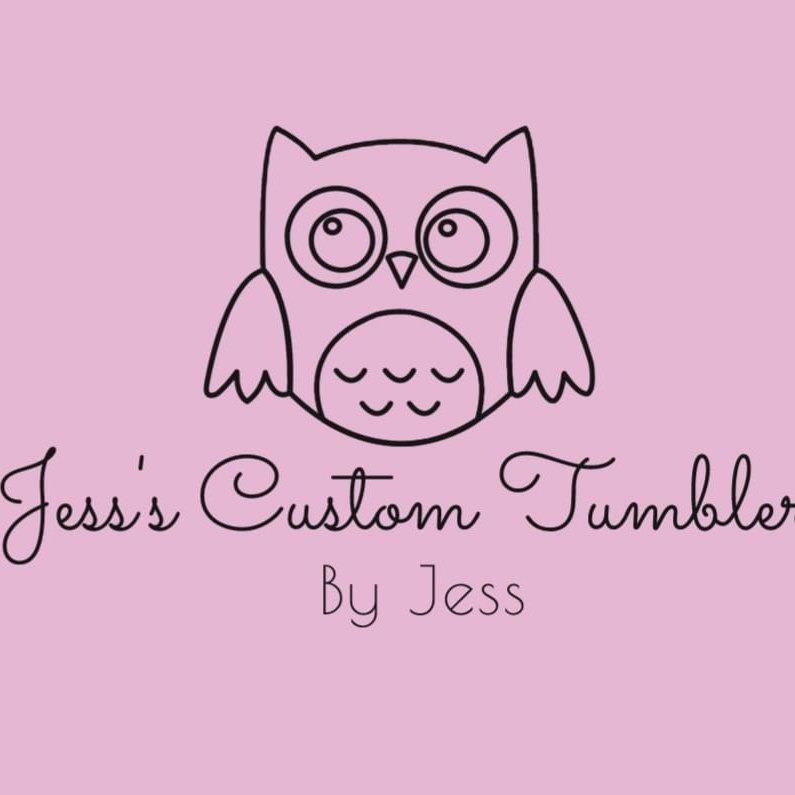 Super Mario Hydro Bottle - Custom Tumblers - Jess's Custom Tumblers