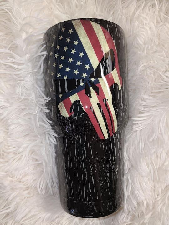 Deadpool Tumbler cup Custom Tumblers Jess's Custom Tumblers