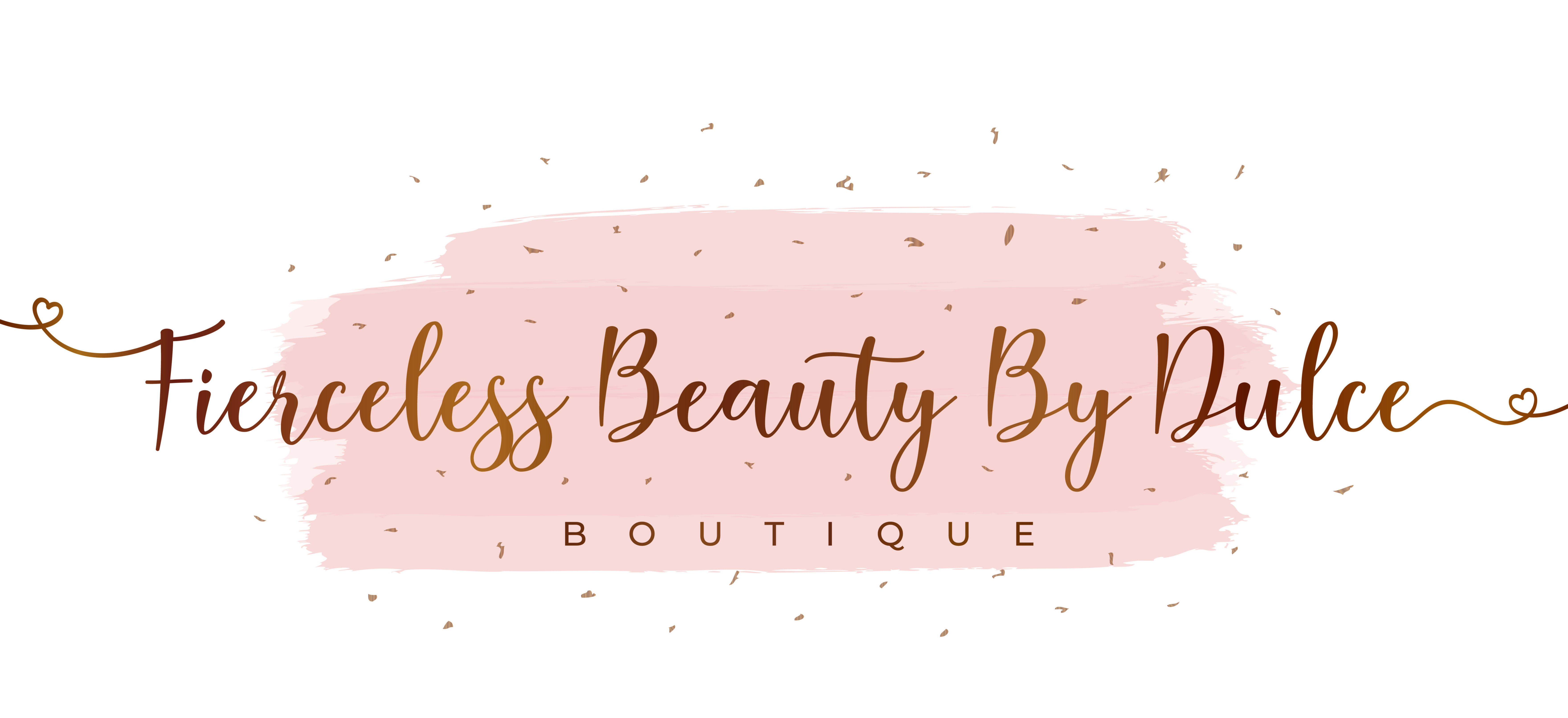 Fierceless Beauty By Dulce
