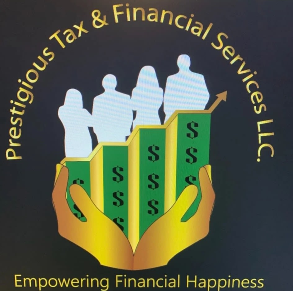 Prestigious Tax & Financial Services LLC