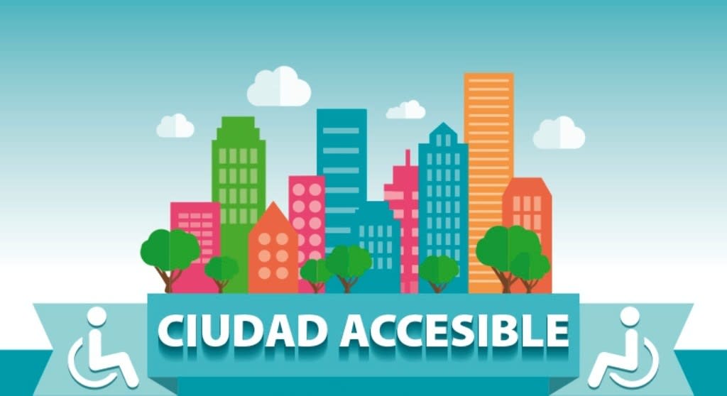 Ciudad Accesible