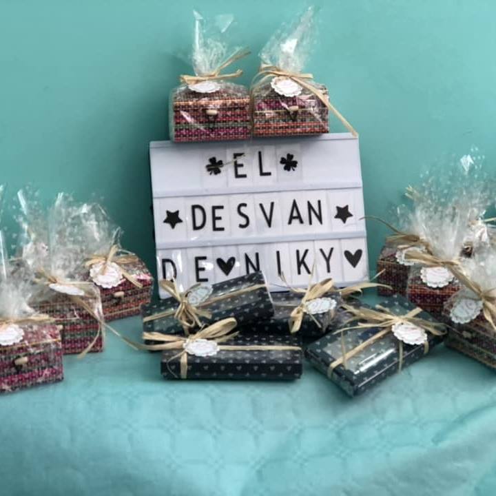 El Desván de Niky