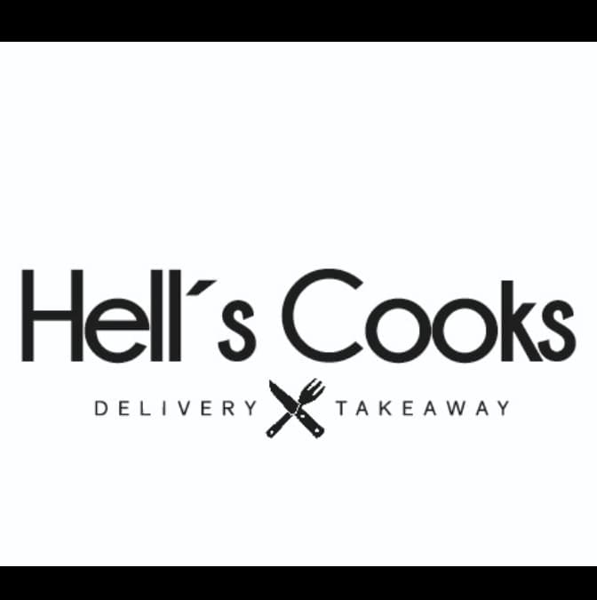 Hell's Cooks