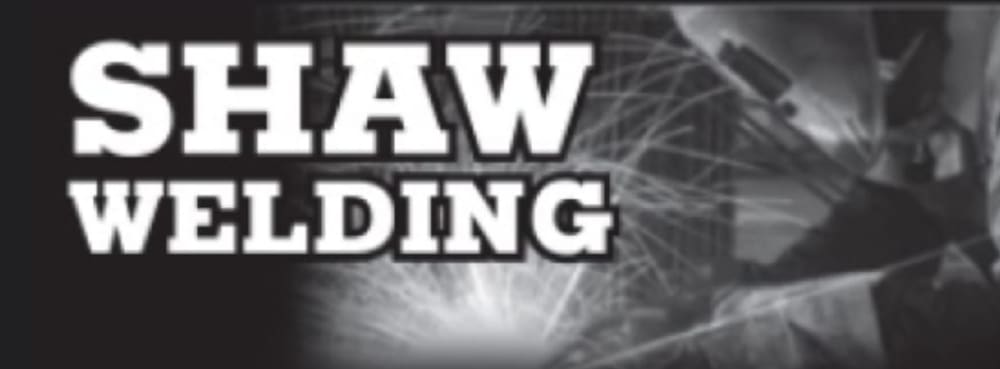 Shaw Welding