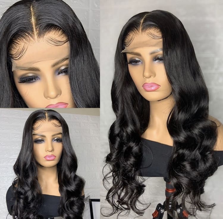 Wigs for sale 2025 in erie pa