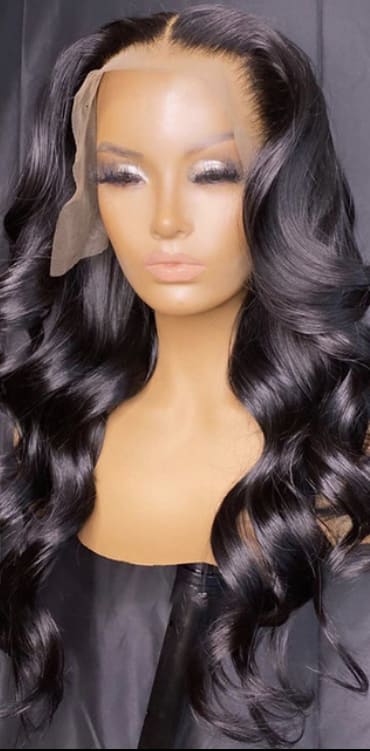 Wigs for sale 2025 in erie pa