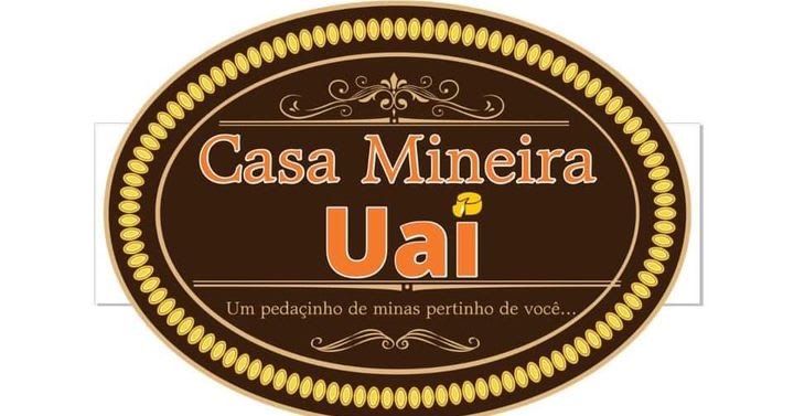 Casa Mineira Uai