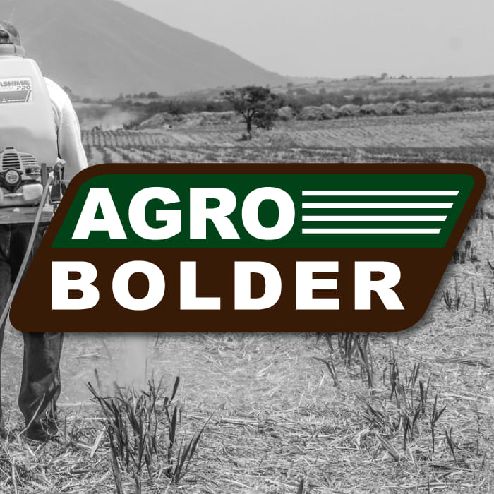 Agrobolder La Casa del Agricultor