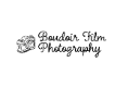 Boudoir Film Photography