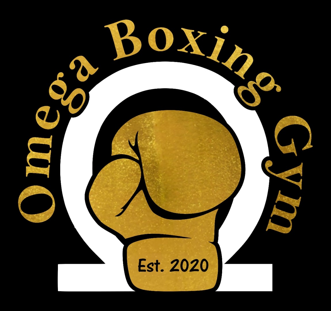 Omega Boxing Gym