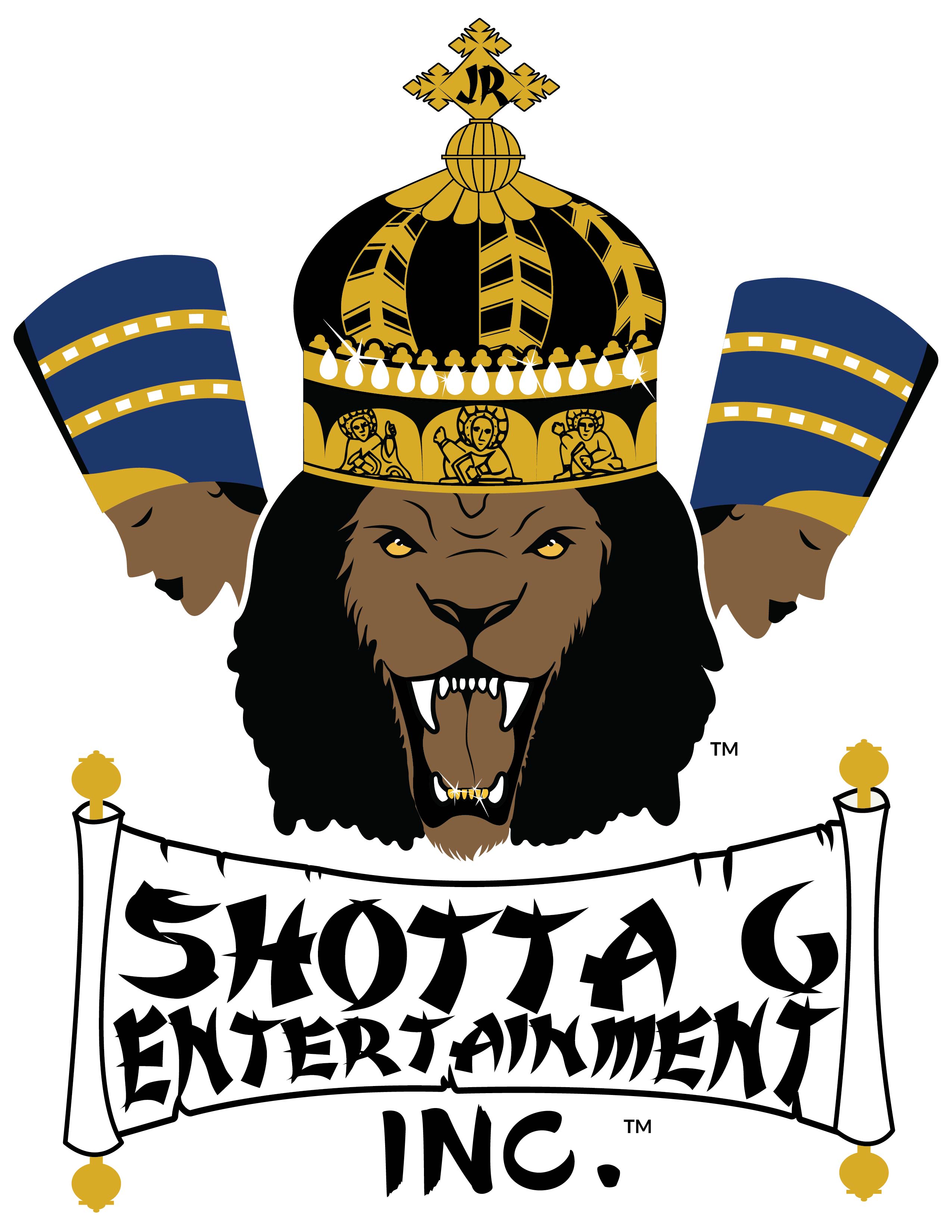Shotta G Entertainment Inc
