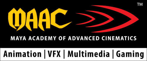 MAAC-VFX Animation Training