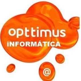Opttimus Informática Araraquara
