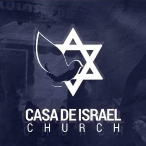 Casa de Israel Contenda