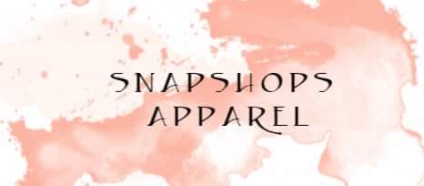 Snapshop Apparel